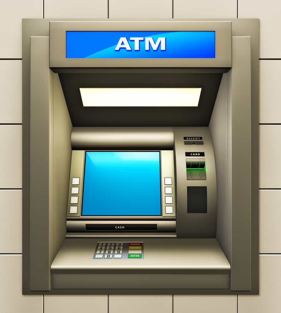 BANK, ATM dan Asuransi di Majalengka