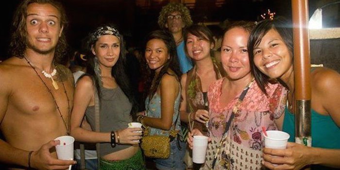 Exit Bar - Boracay (Station 2) - Boracay Nightlife, Bars and Clubs – Backpackers Guide
