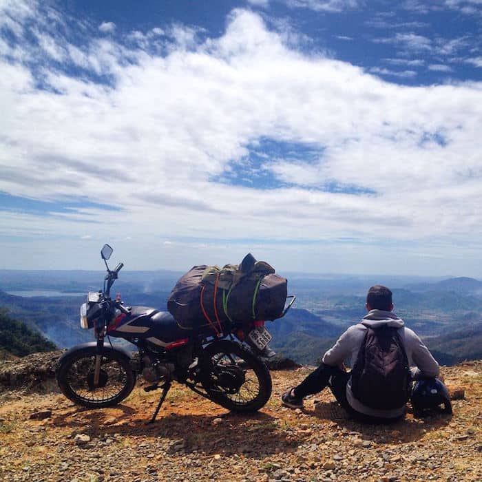 Preparing for breakdowns during your Vietnam trip - Motorbiking Around Vietnam – A backpackers guide
