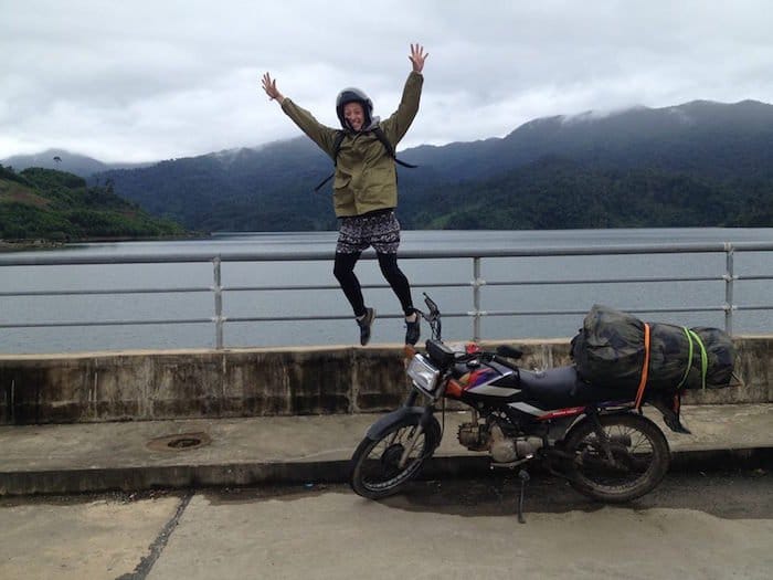 Vietnam's Traffic - Motorbiking Around Vietnam – A backpackers guide