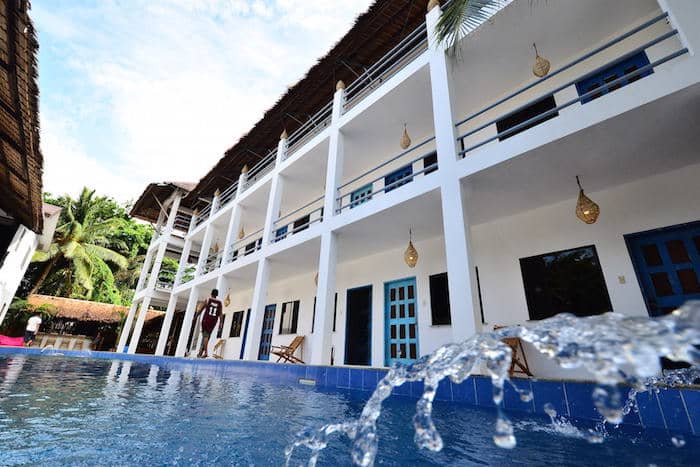 The Best Backpacker Hostel Accommodation on Boracay Island - Boracay Accommodation Guide