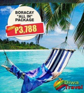 Check out Boracay Backpacking Promos - Boracay Budget Travel Tips for Backpackers