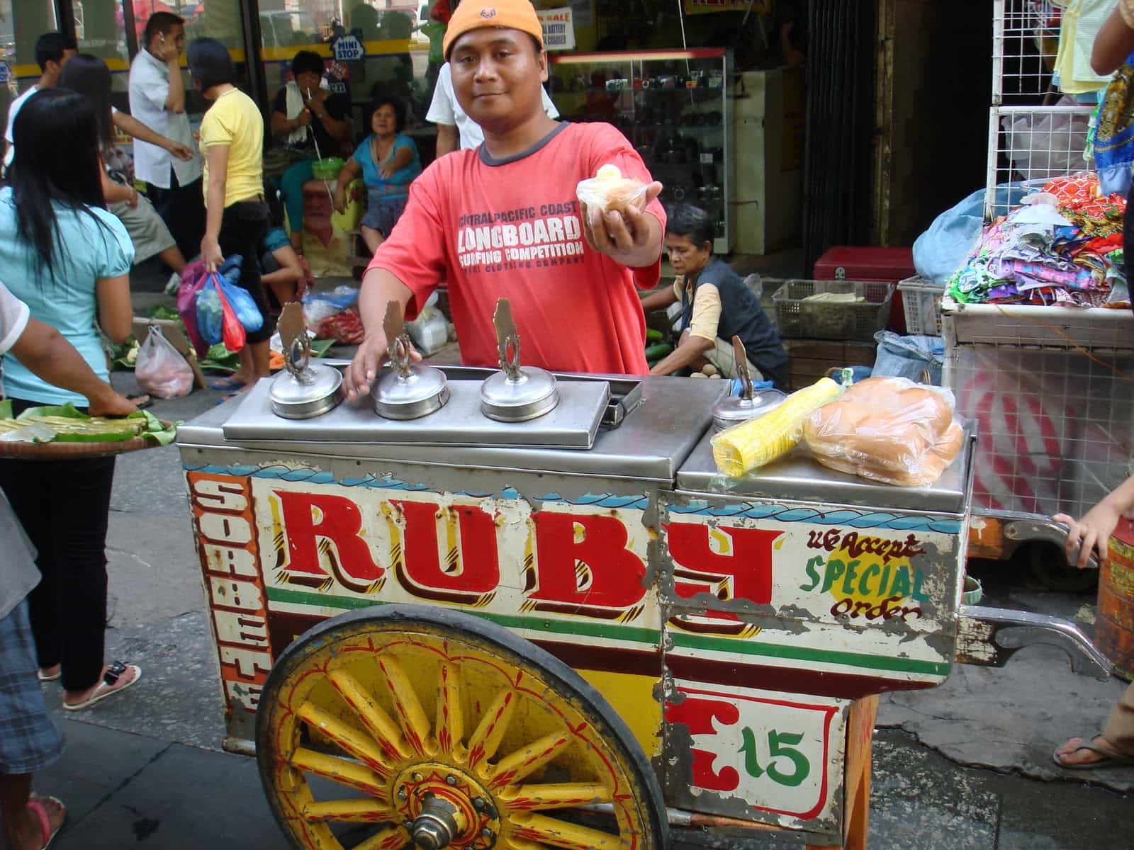 Manila Street Food: 11 Things You Have To Try