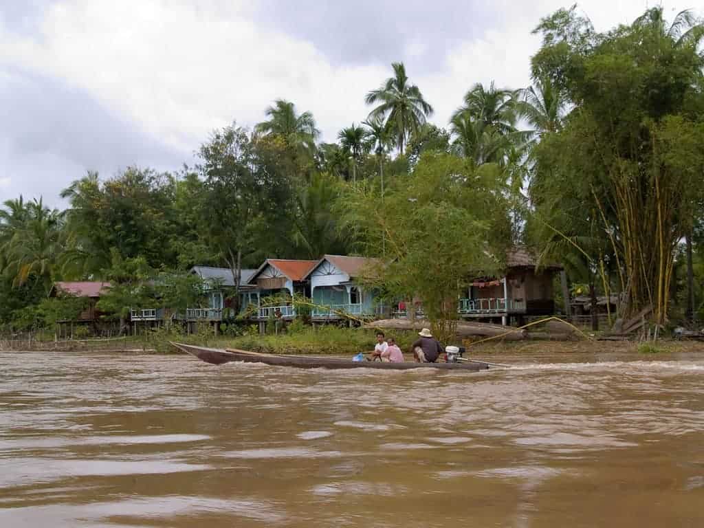 4000 Islands, Laos: The Chilled Life Aquatic