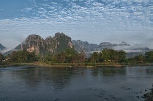 Vang Vieng: The gem of Laos grows up
