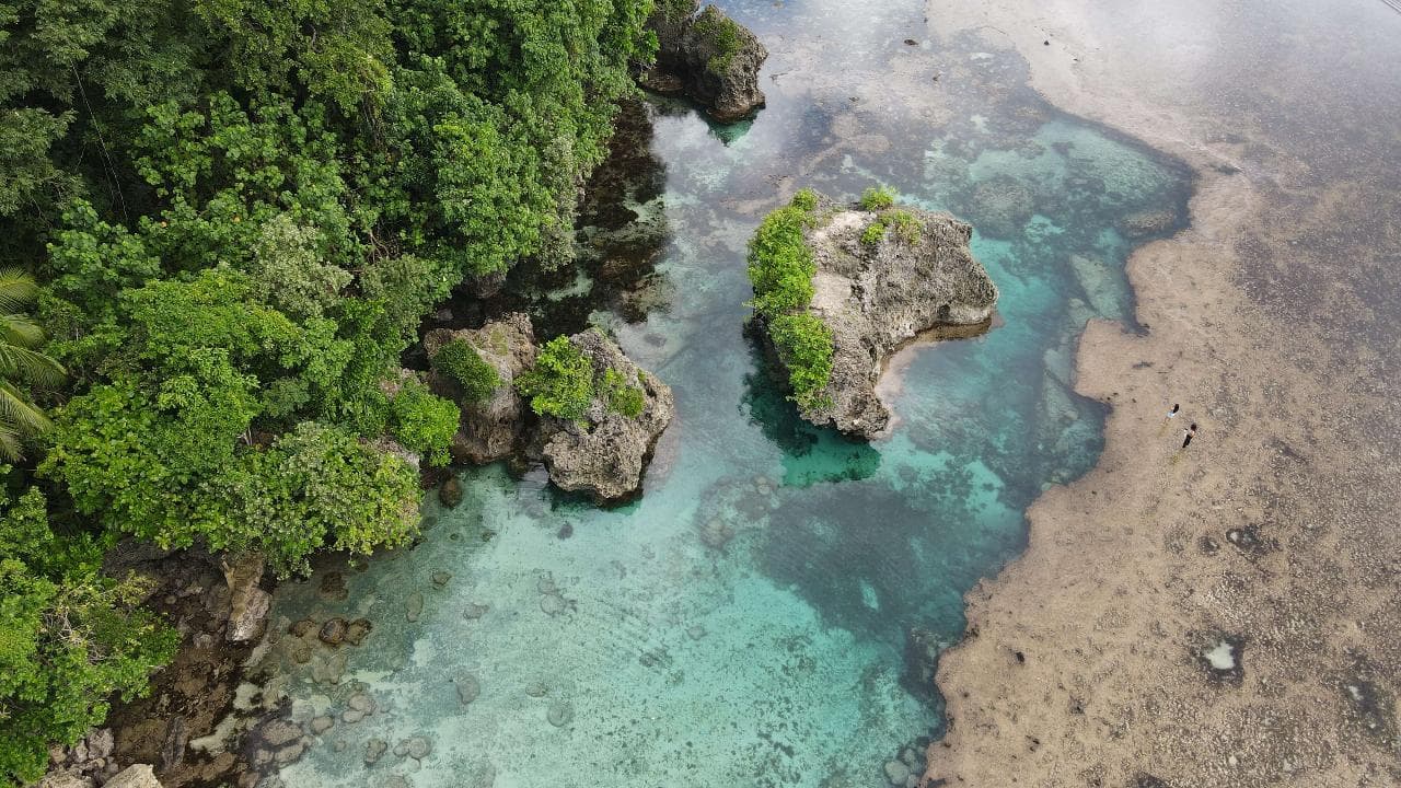 Siargao Land Madness Tour — photo 12