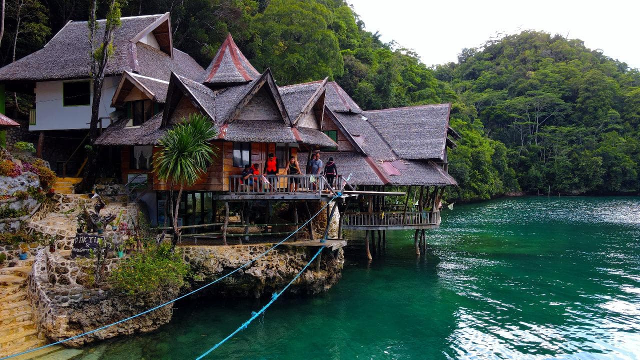 Siargao Sohoton Tour — photo 5