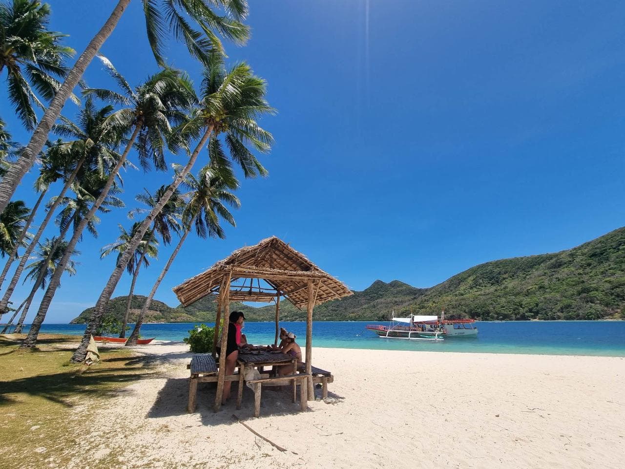 Nacpan Expedition to Coron  (3 days and 2 nights) — photo 12