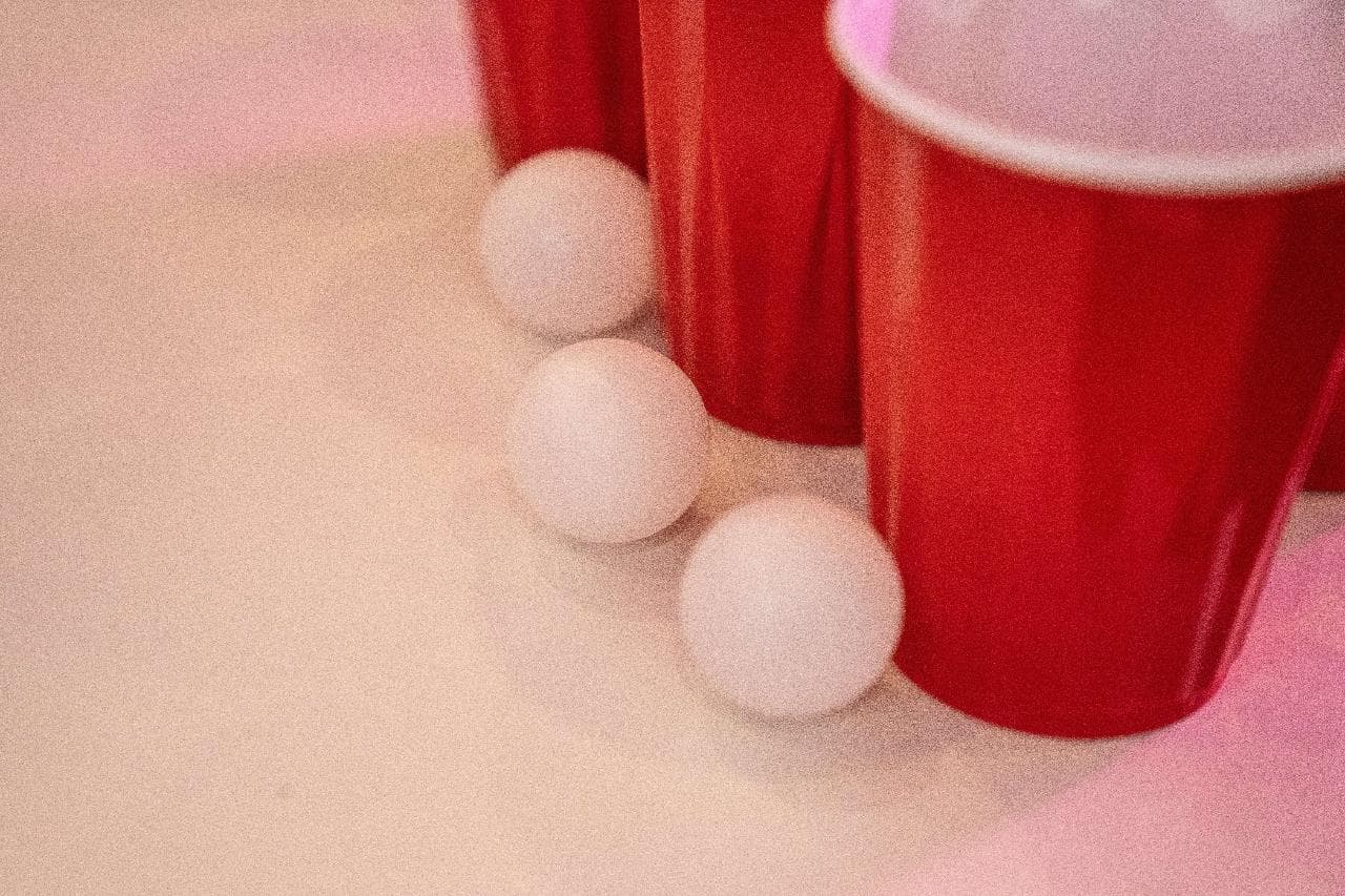 Beer Pong Tournament — photo 11