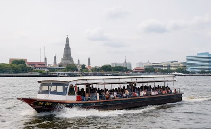 Tuk-Tuk & City Tour — photo 12