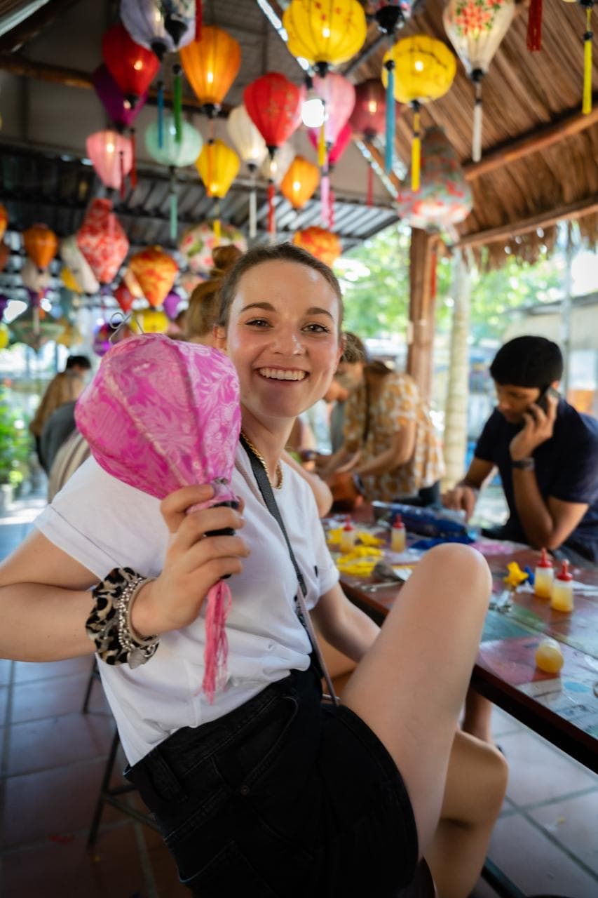 Hoi An BIke Tour — photo 14