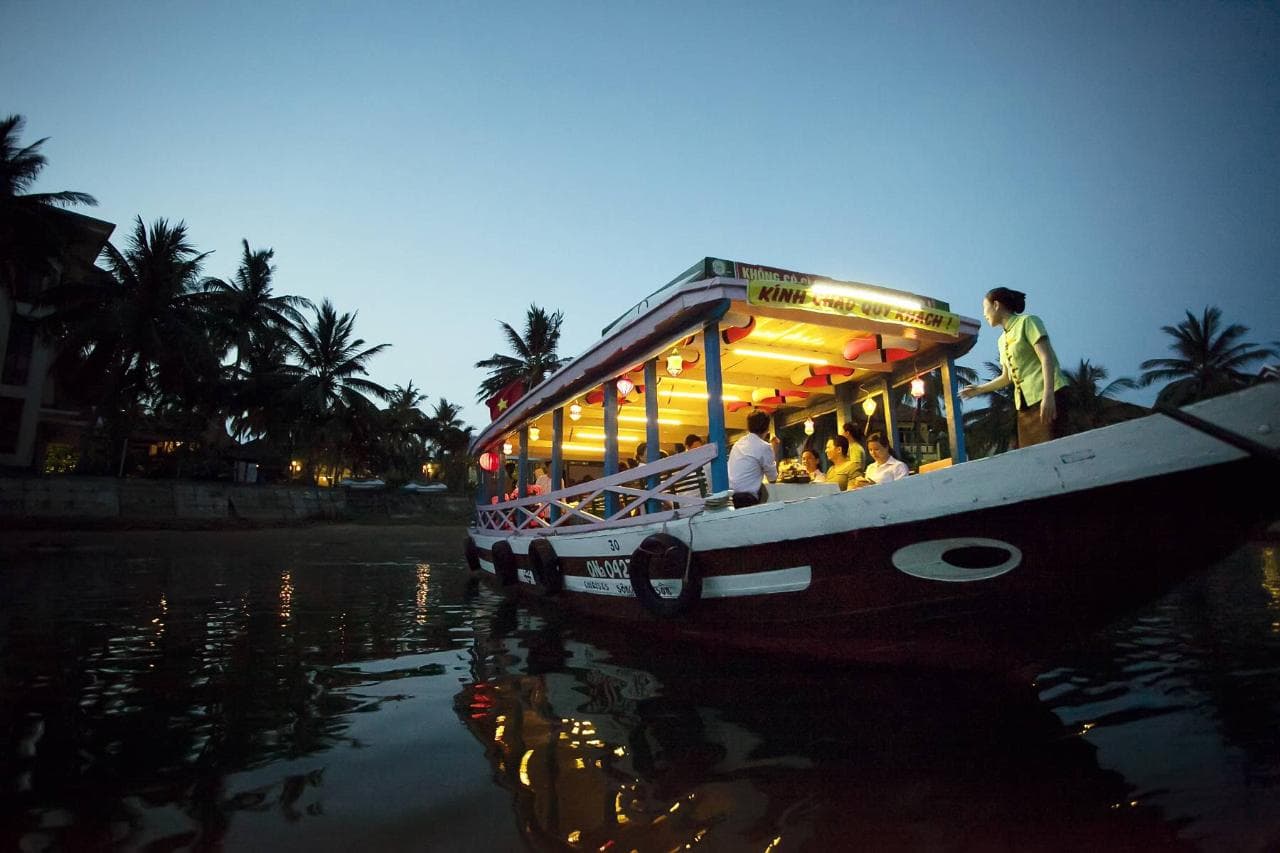 Sunset River Cruise — photo 12