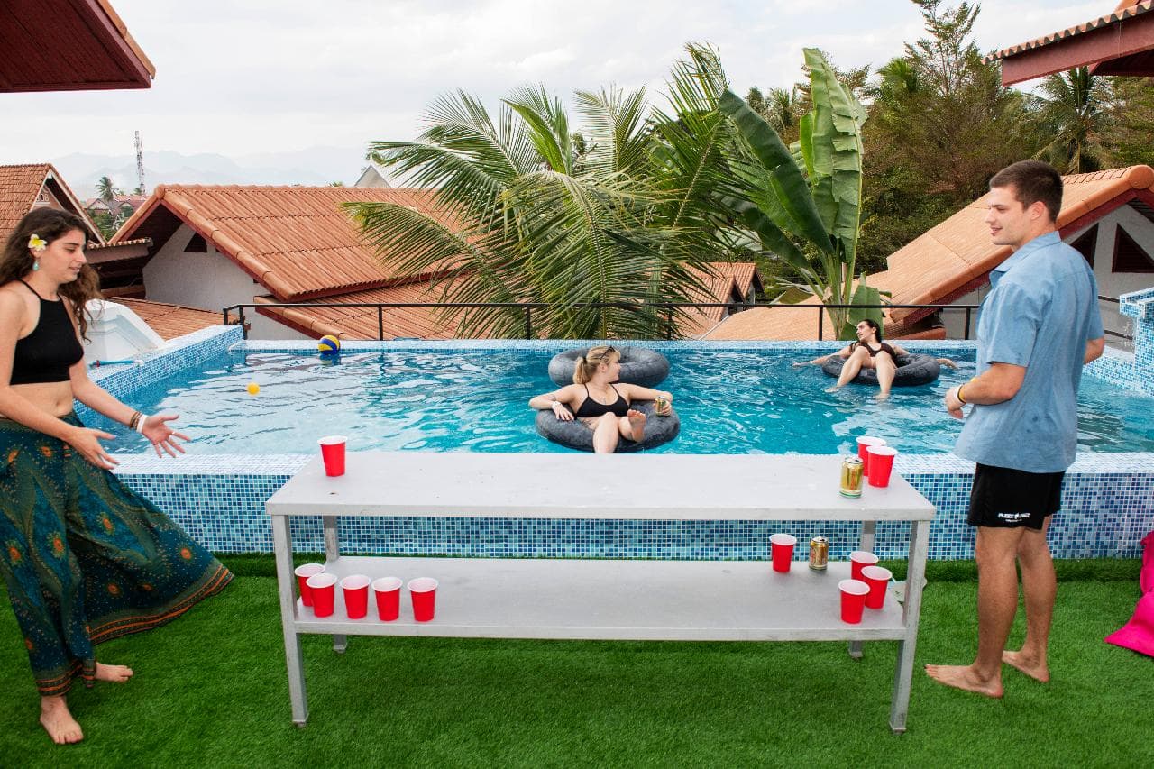 Pool Party — photo 5