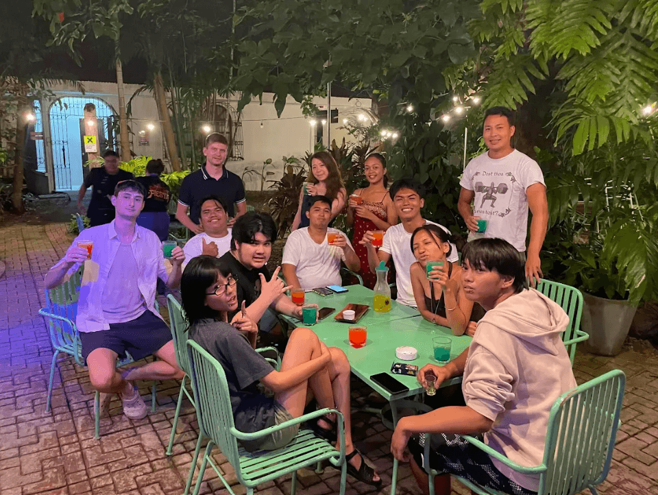 The Meet Up — photo 8
