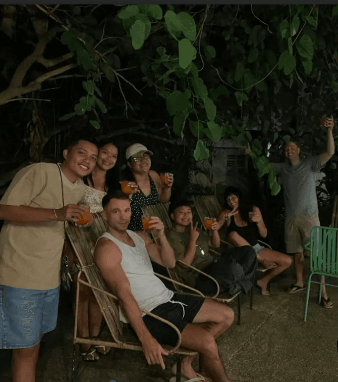 The Meet Up — photo 12