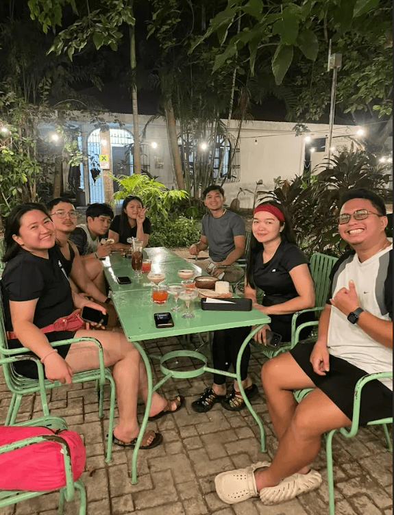 The Meet Up — photo 11