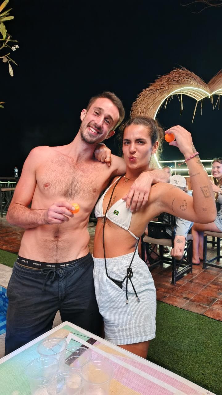 Beerpong for a Cause — photo 7