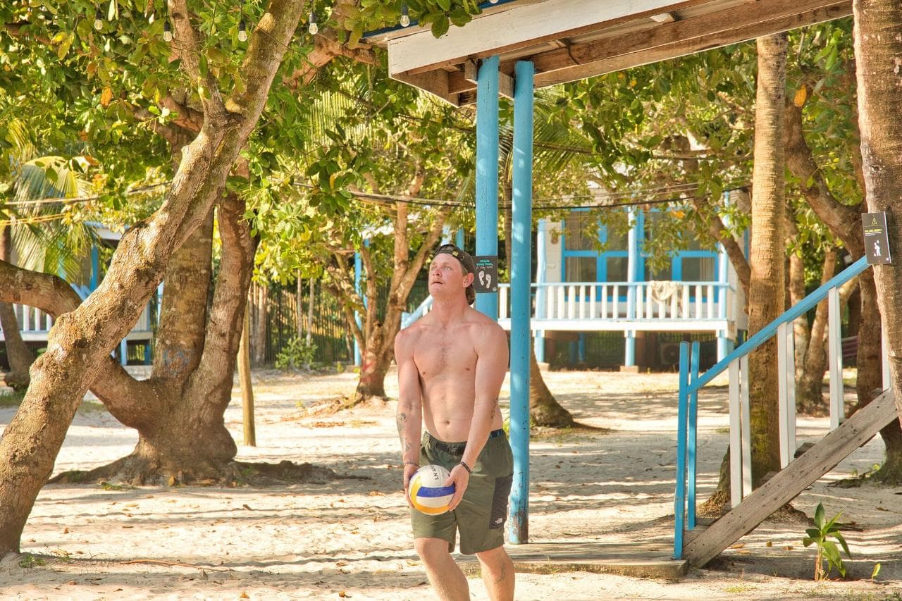 Volleyball Tournament — photo 12