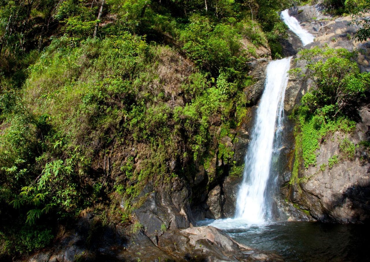 Doi Suthep & Waterfall Tour — photo 7