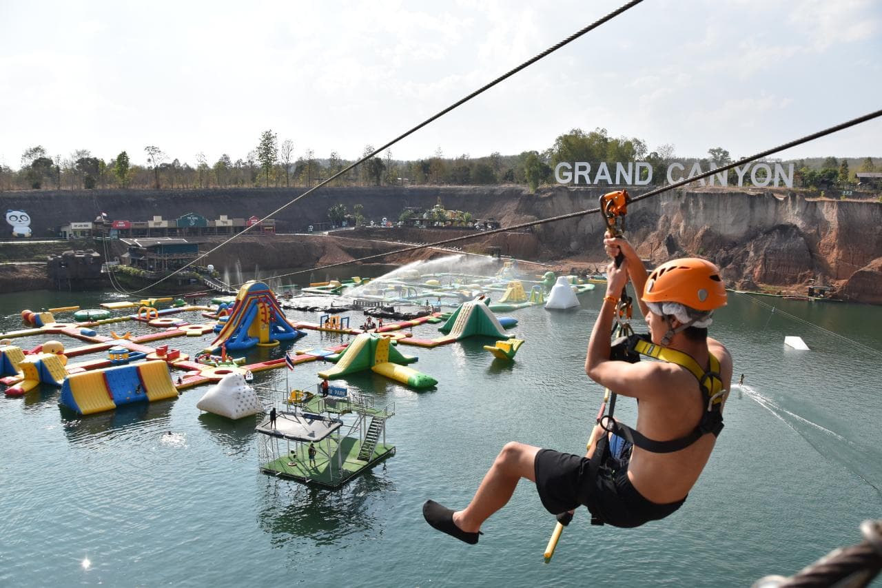 Grand Canyon Waterpark — photo 8