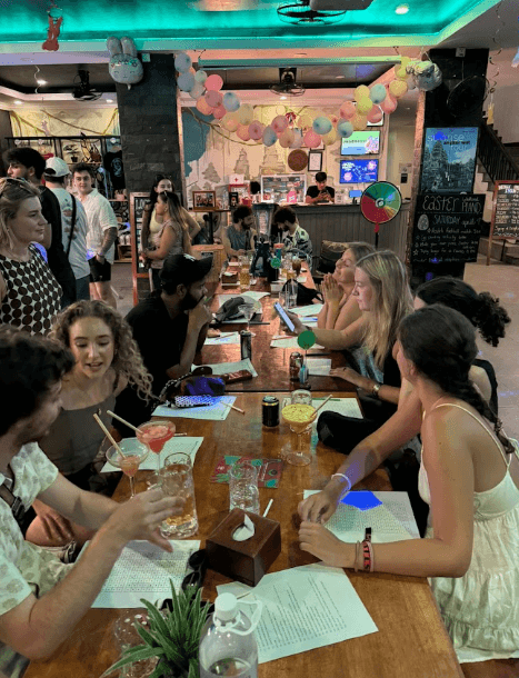 Pub Quiz — photo 8