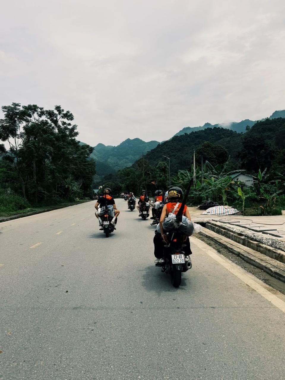 The Ha Giang Loop Tour 3D / 2N (Easy Rider) — photo 21