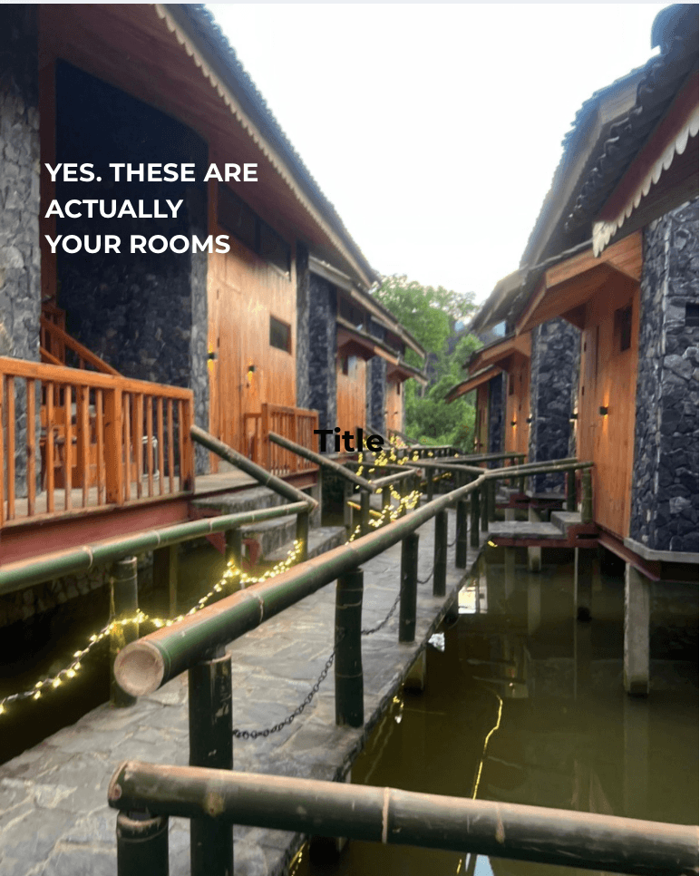 The Ha Giang Loop Tour 3D / 2N (Self-Riding) — photo 34