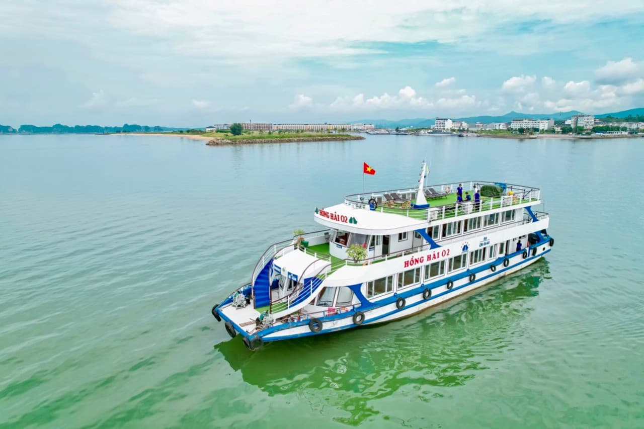 Ha Long Bay Day Trip  (From/To Hanoi) — photo 7