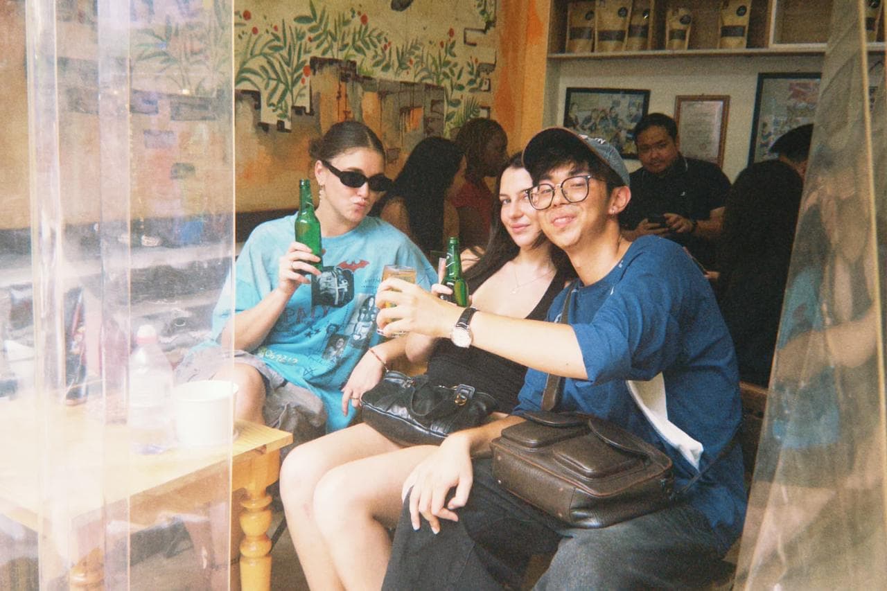 Hanoi Local Food & Beer + Train Street — photo 12