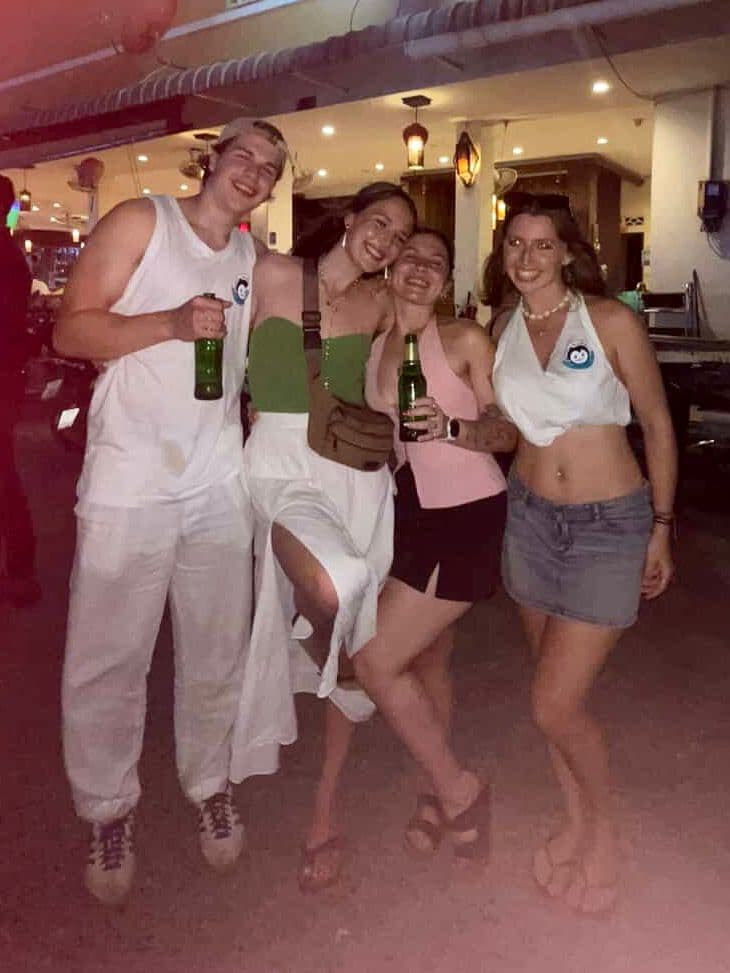 Ladies Night! — photo 7