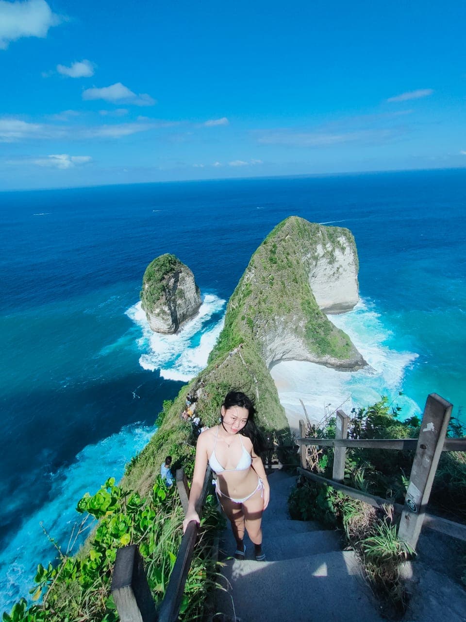 Island Hopping Penida — photo 12