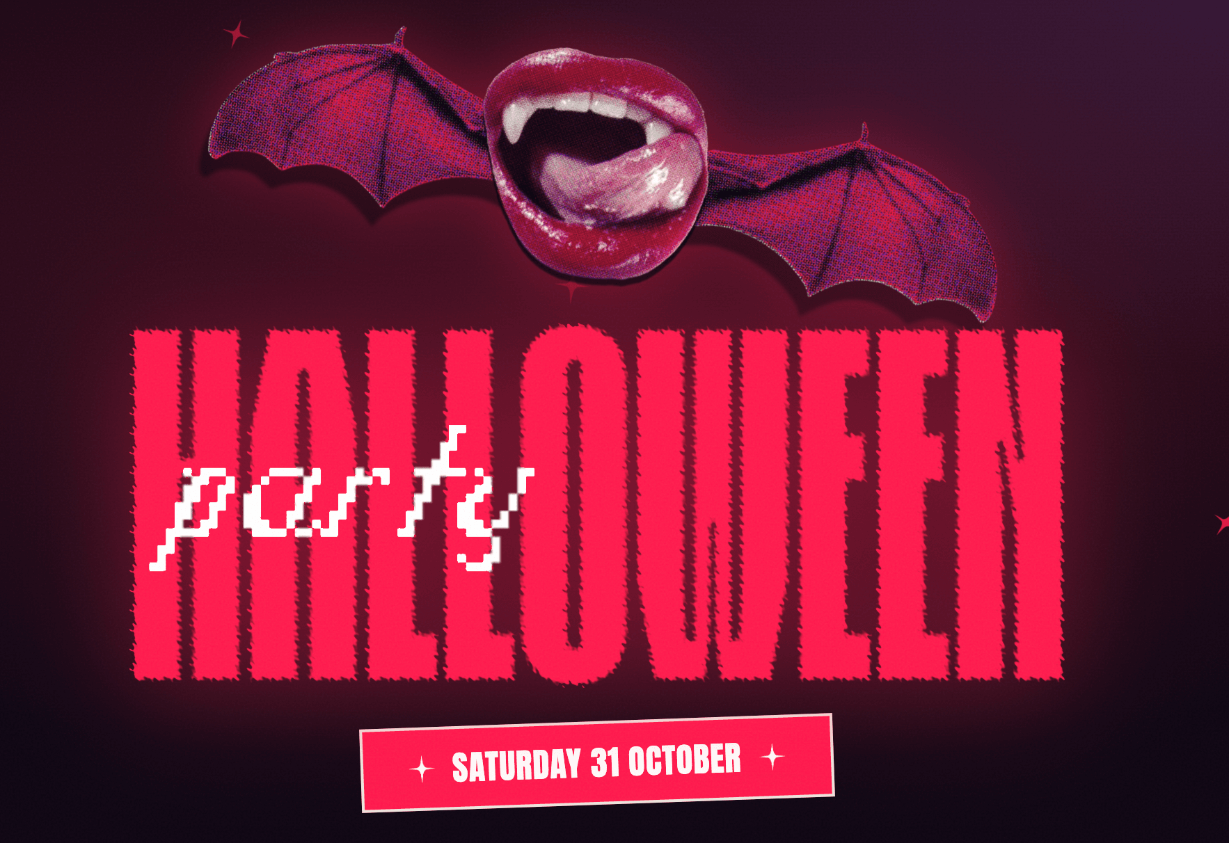 Halloween Party