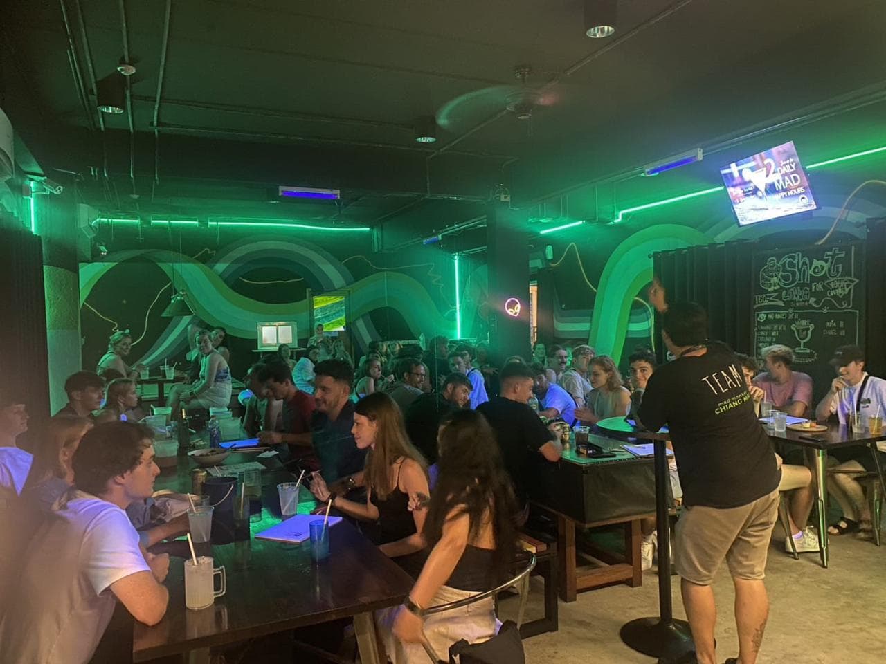 Pub Quiz — photo 2