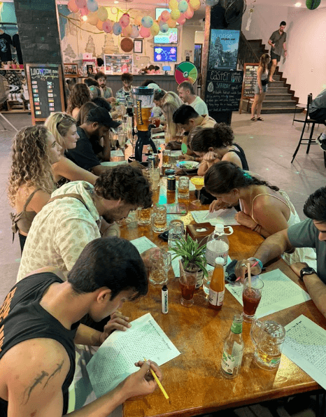 Pub Quiz — photo 4