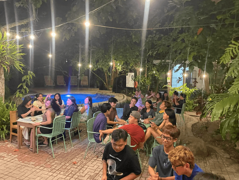 The Meet Up — photo 4