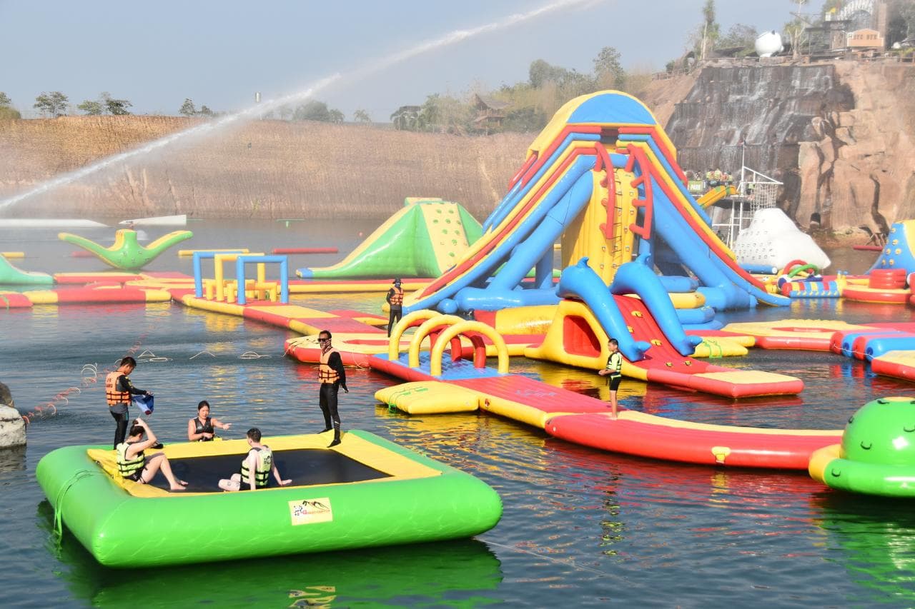 Grand Canyon Waterpark