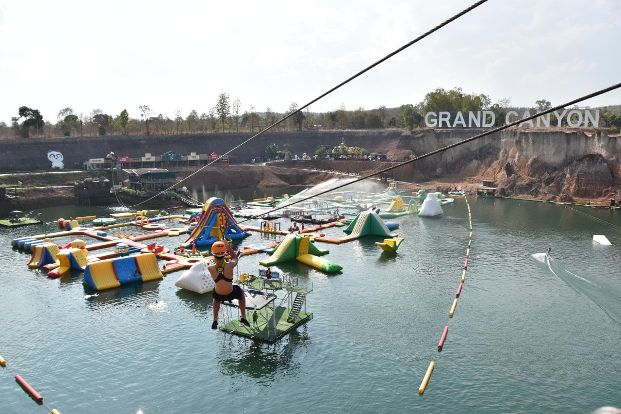Grand Canyon Waterpark — photo 3