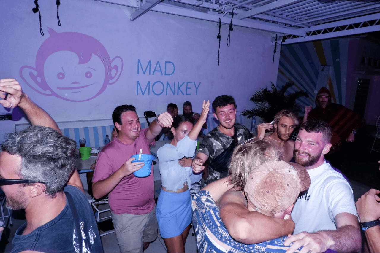 Free Flow Party — photo 3