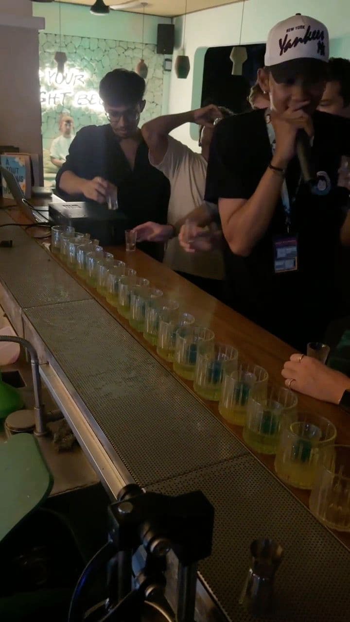 Uluwatu Pub Crawl — photo 6