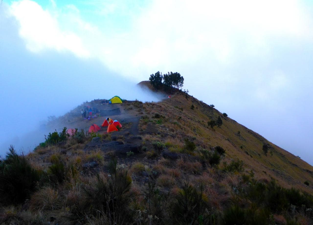 Mt. Rinjani Summit Trek (2 Days + 1 Night) — photo 6