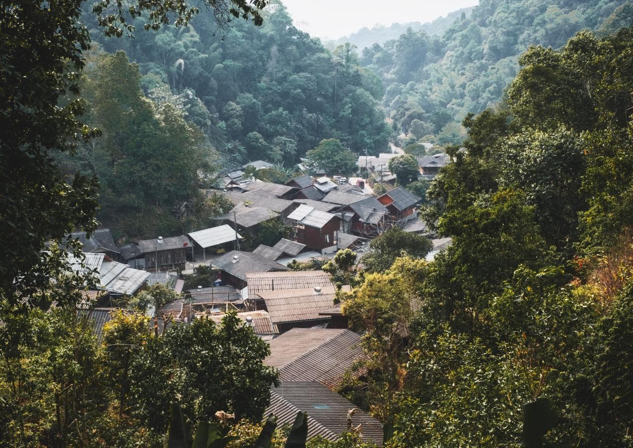 Doi Suthep & Waterfall Tour — photo 3