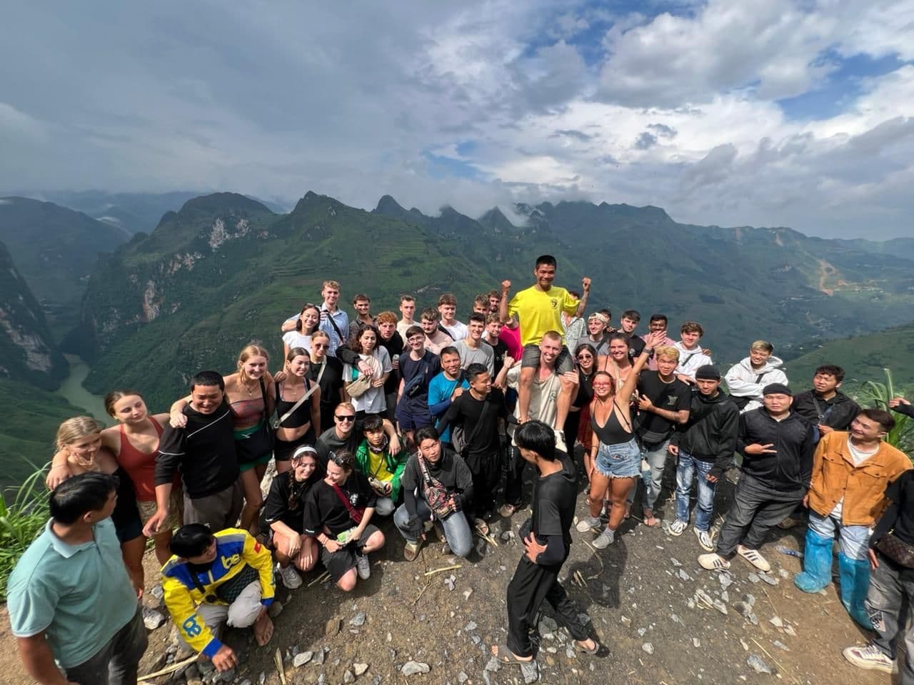 The Ha Giang Loop Tour 3D / 2N (Easy Rider) — photo 12