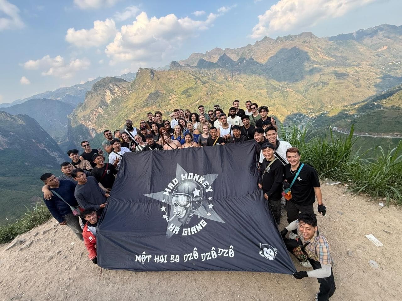 The Ha Giang Loop Tour 3D / 2N (Easy Rider) — photo 13