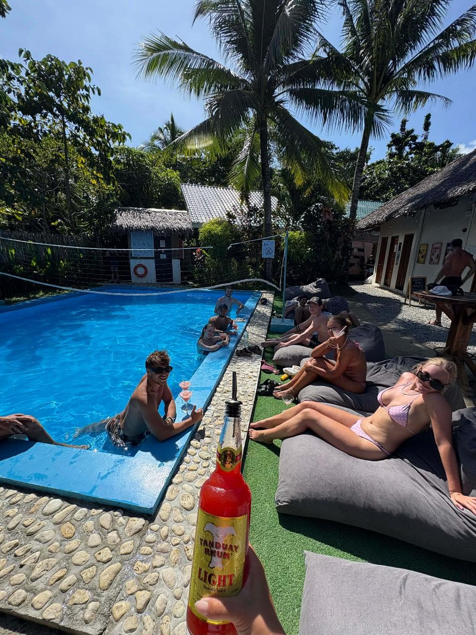 Sunday - Killer Pool — photo 3