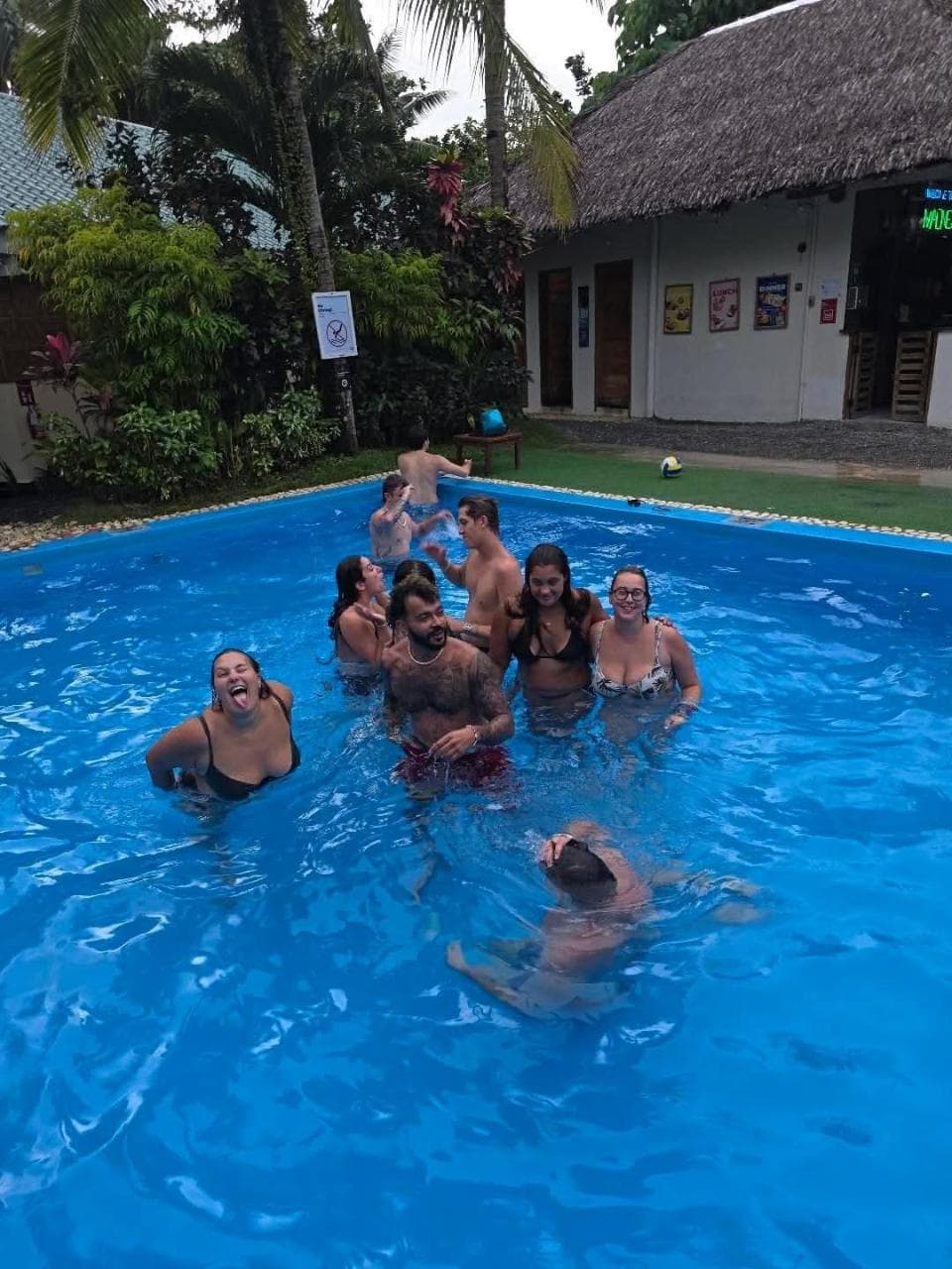Sunday - Killer Pool — photo 4