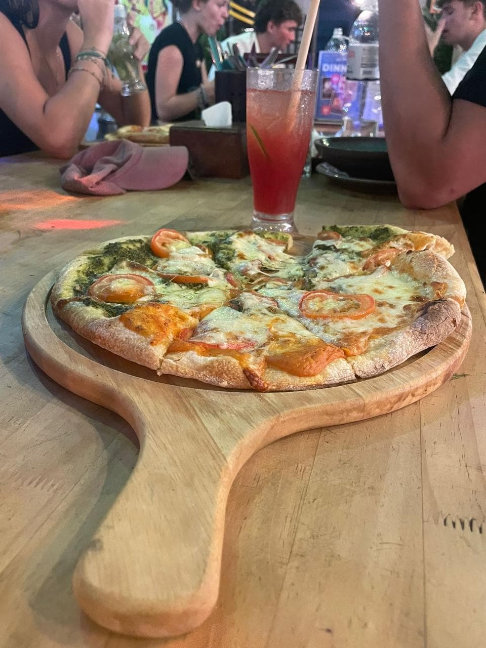 Make your own Pizza — photo 6