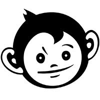 Mad Monkey Logo