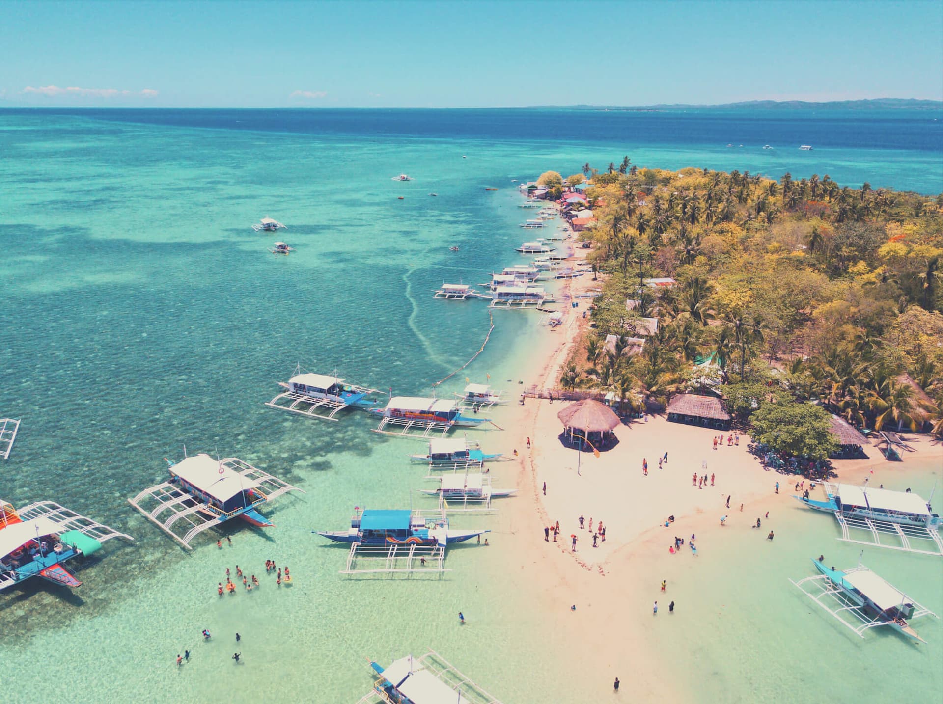 Travel Agency Partner Program