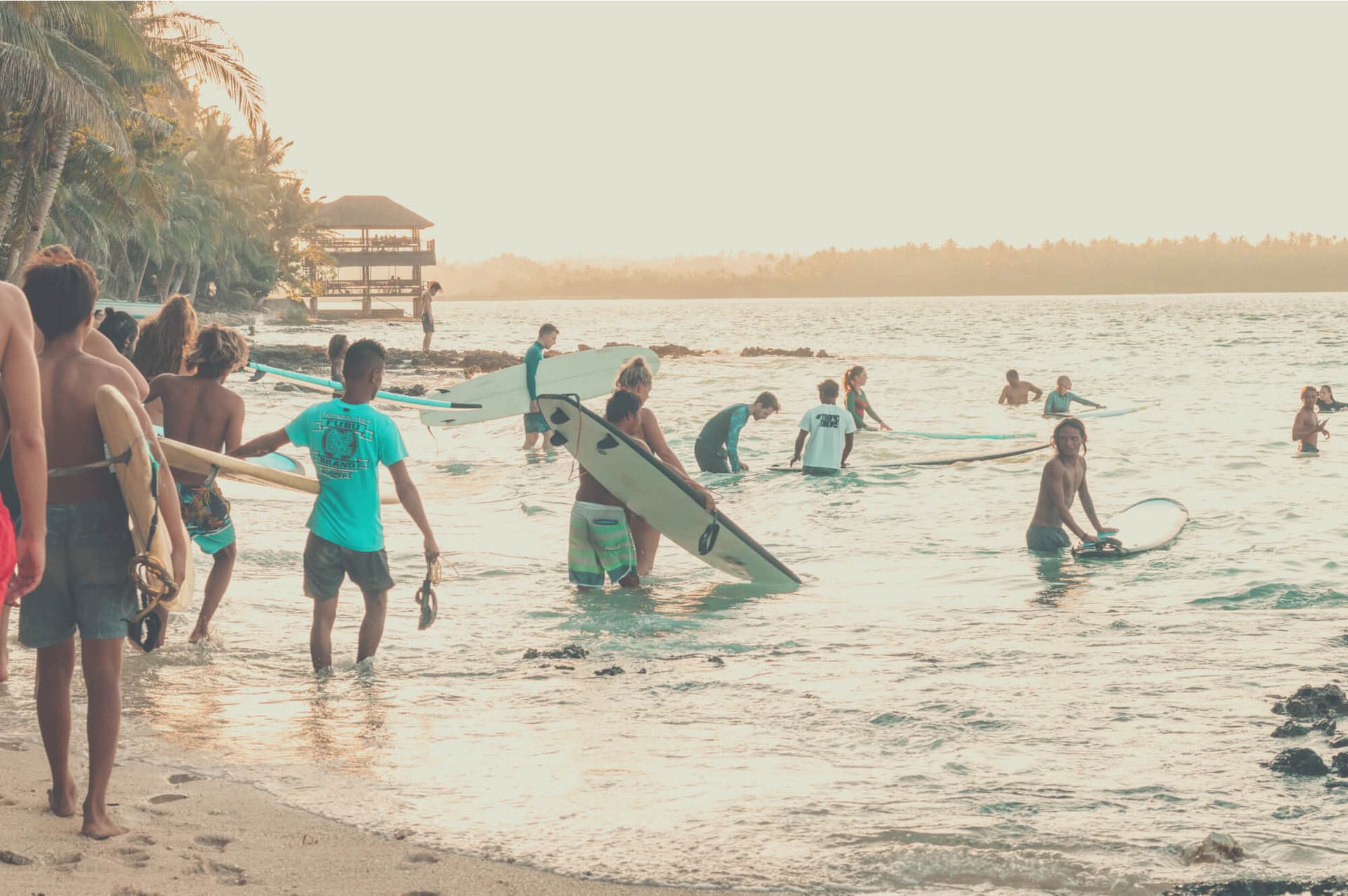 Travel Agency Partner Program