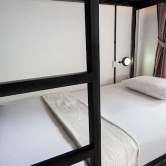 Standard 8 Bed Female Dorm